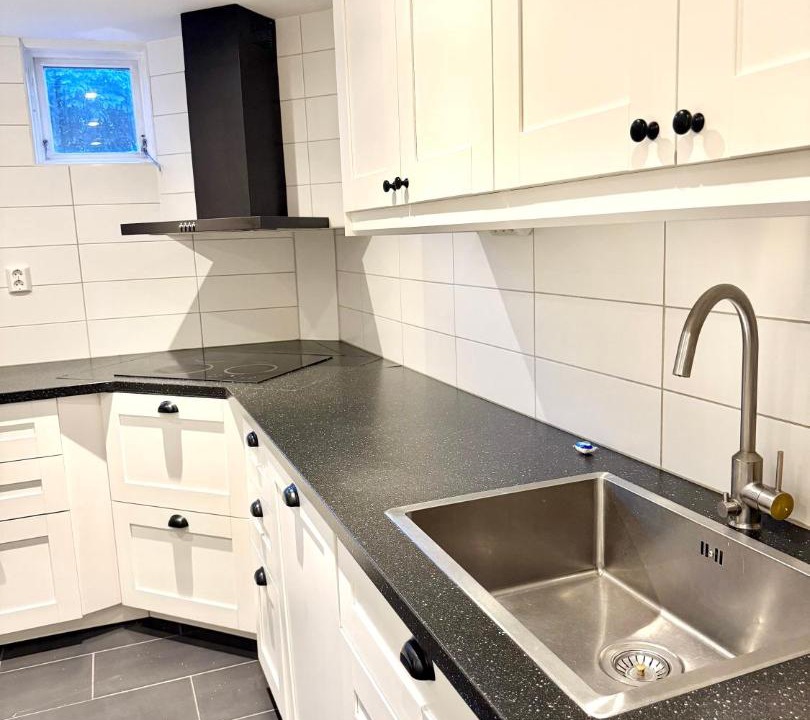 Photo of Kitchen in Tagene