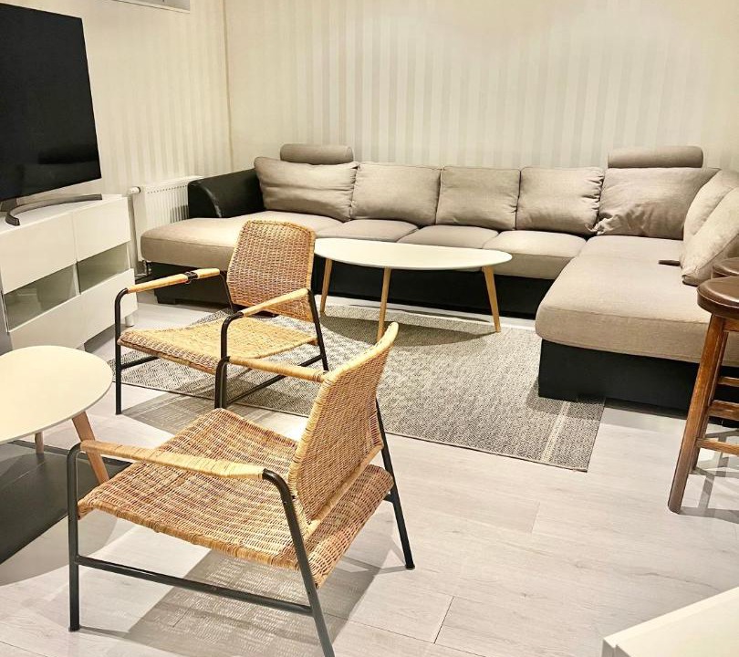 Photo of Livingroom in Tagene