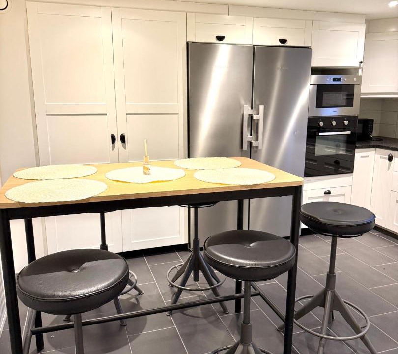 Photo of Kitchen in Tagene