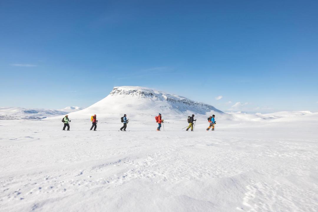 Photo of Others in Kilpisjarvi