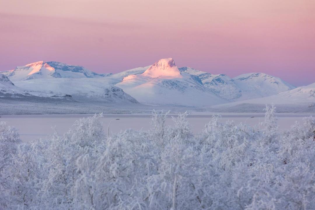 Photo of Others in Kilpisjarvi