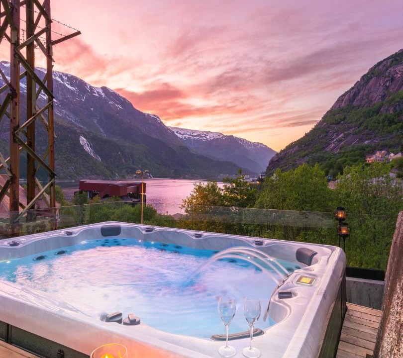 Photo of Others in Odda