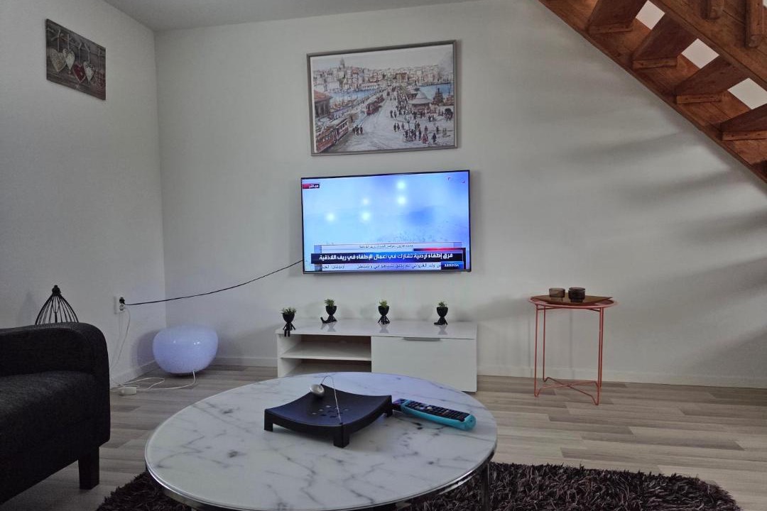 Photo of Livingroom in Bromolla