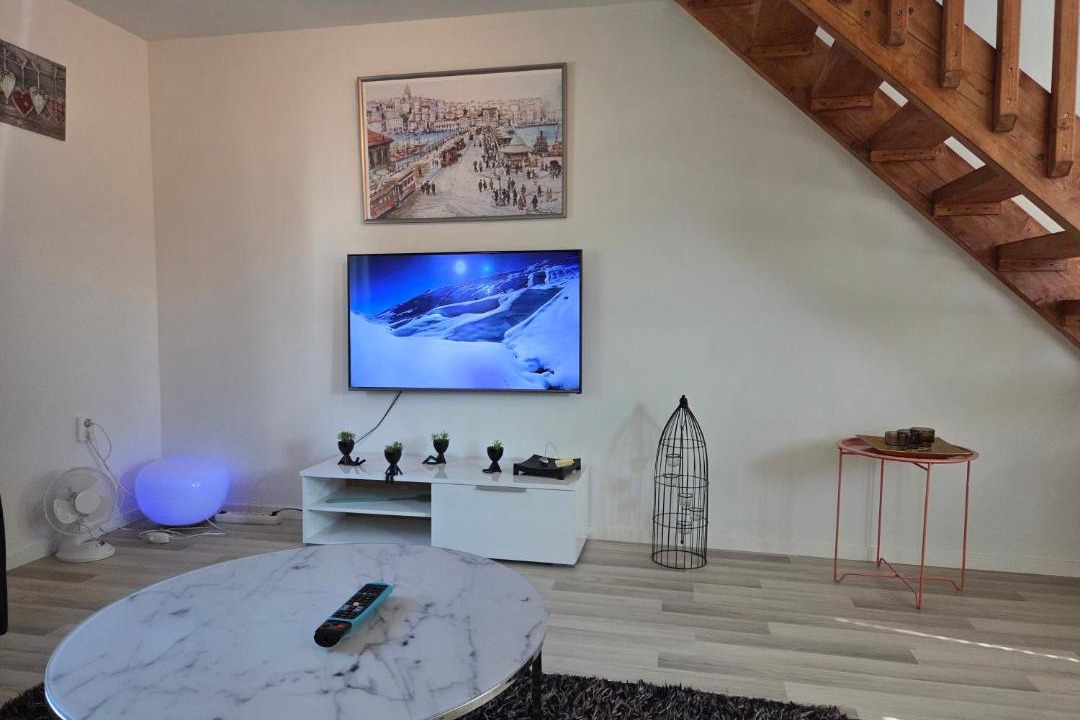 Photo of Livingroom in Bromolla