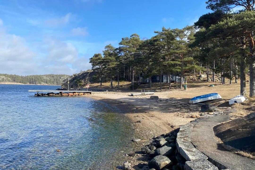 Photo of Others in Lokholmen