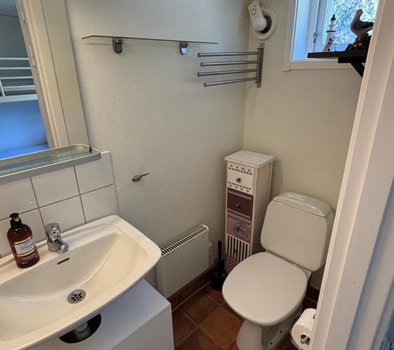 Photo of Bathroom in Lokholmen