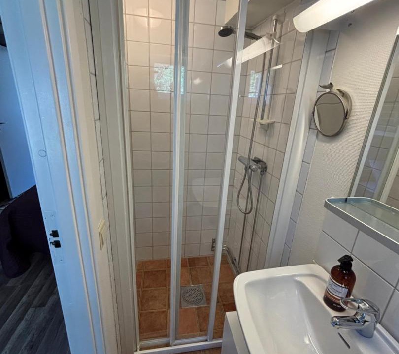Photo of Bathroom in Lokholmen