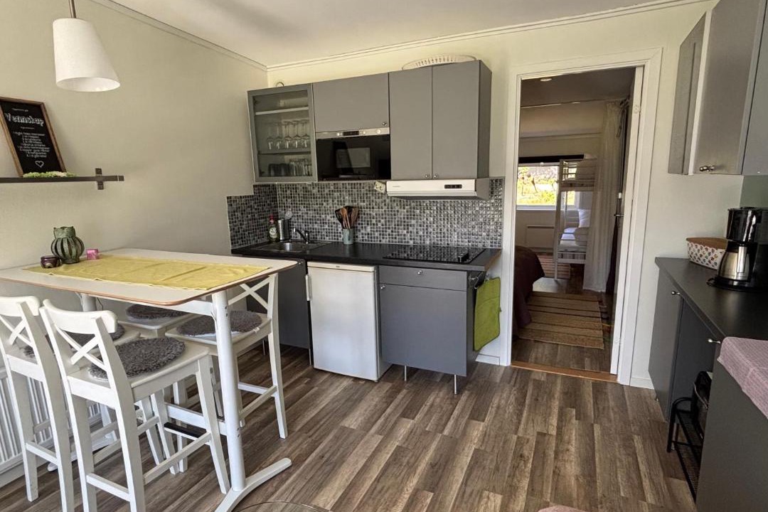 Photo of Kitchen in Lokholmen