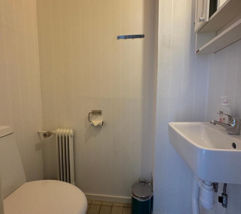 Photo of Bathroom in Åmål