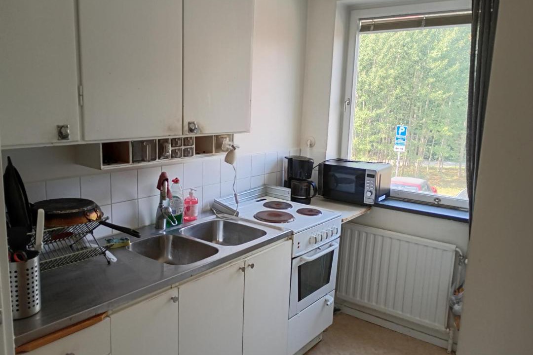 Photo of Kitchen in Hasselby