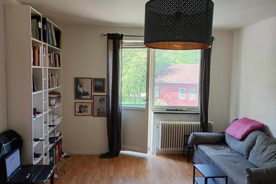 Photo of Livingroom in Hasselby
