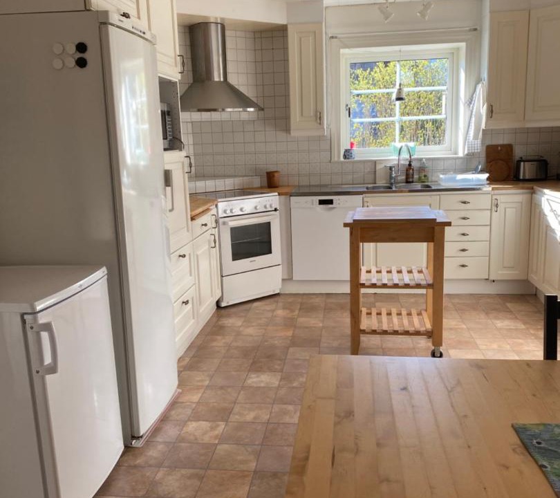 Photo of Kitchen in Arvika