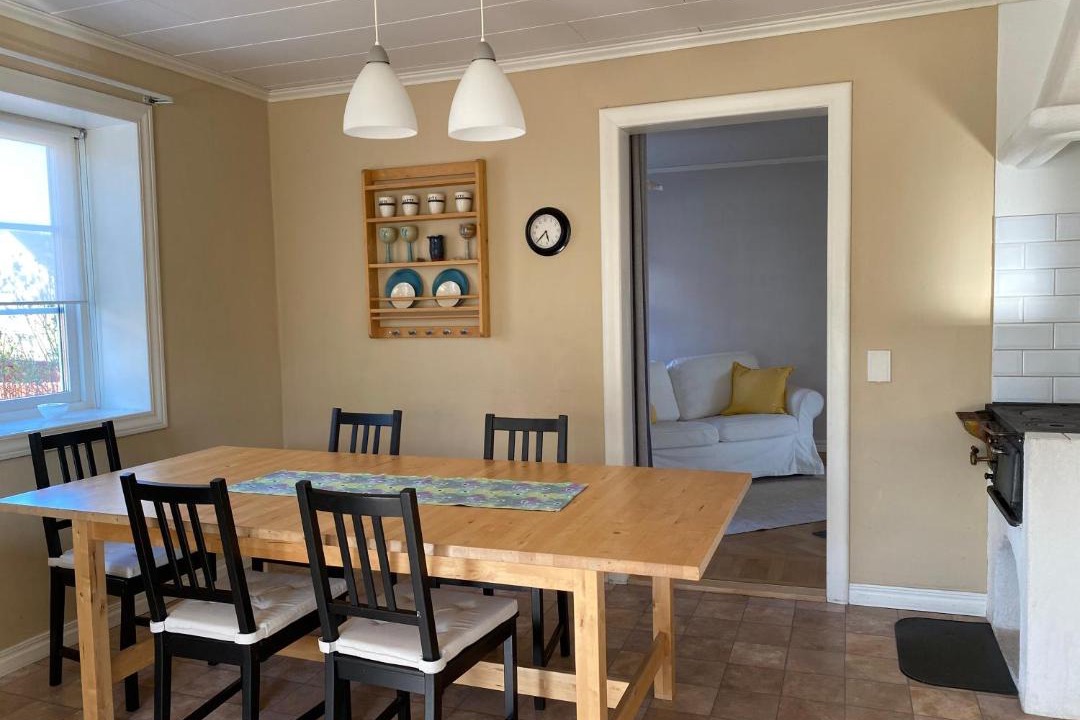 Photo of Kitchen in Arvika