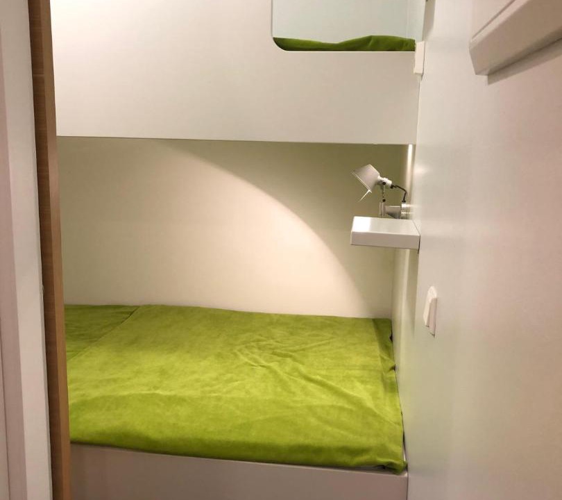 Photo of Bedroom in Vierumaki