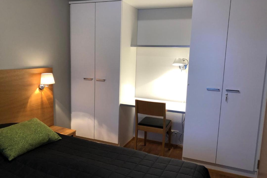 Photo of Bedroom in Vierumaki