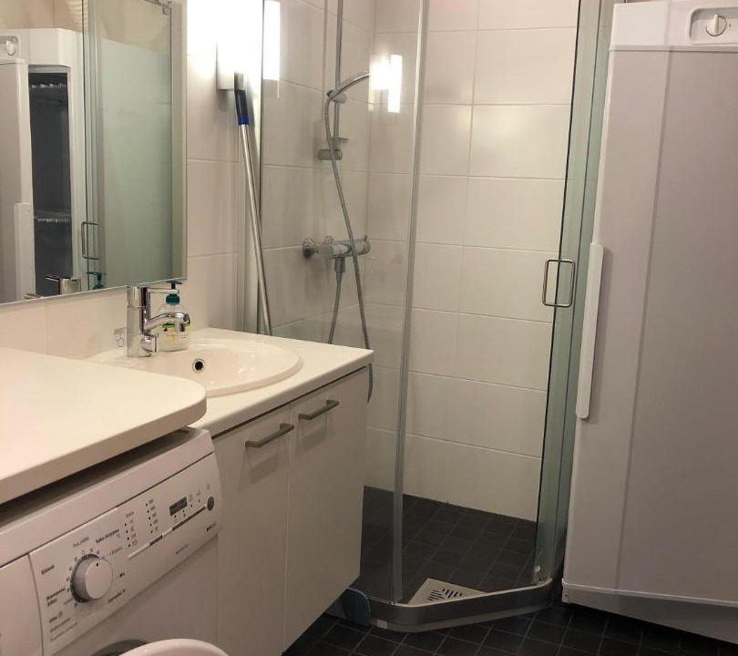 Photo of Bathroom in Vierumaki