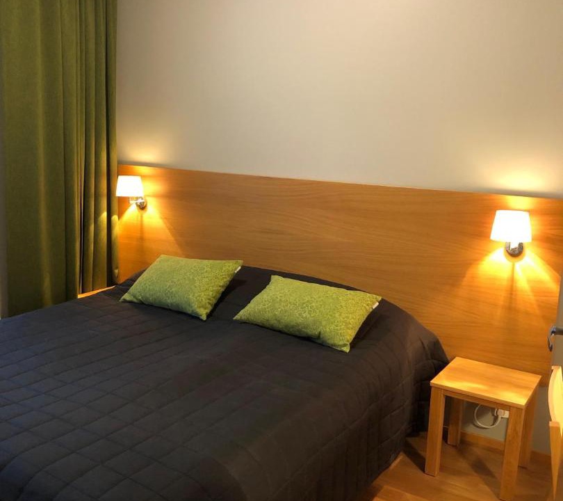 Photo of Bedroom in Vierumaki