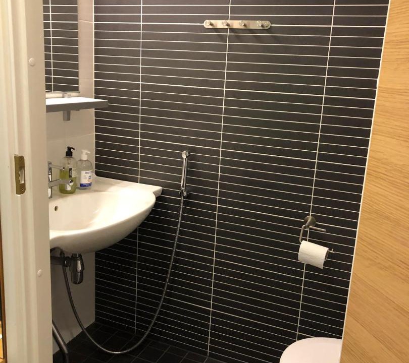 Photo of Bathroom in Vierumaki