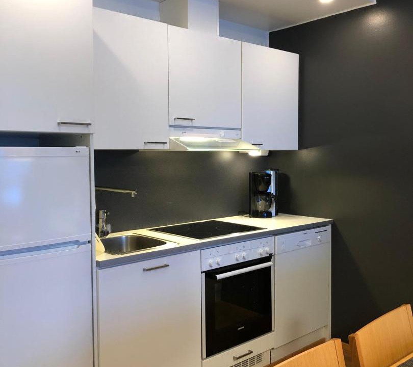 Photo of Kitchen in Vierumaki