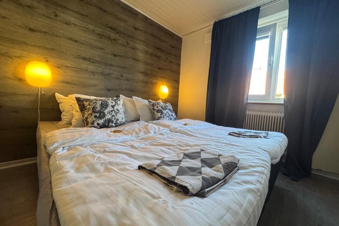 Photo of Bedroom in Åmål
