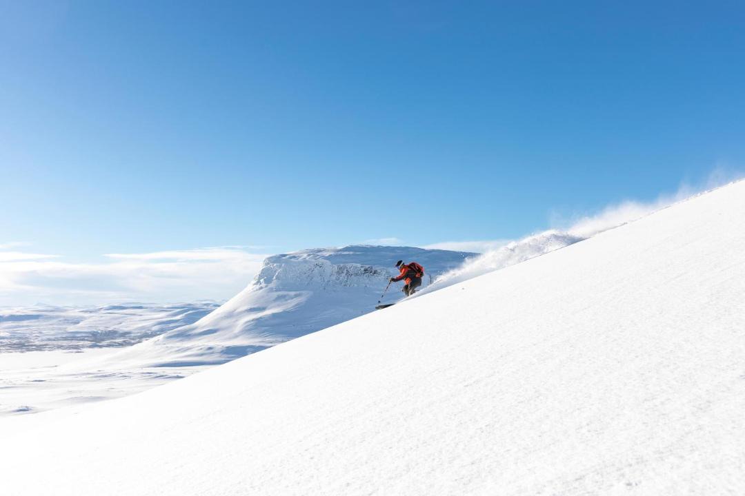 Photo of Others in Kilpisjarvi