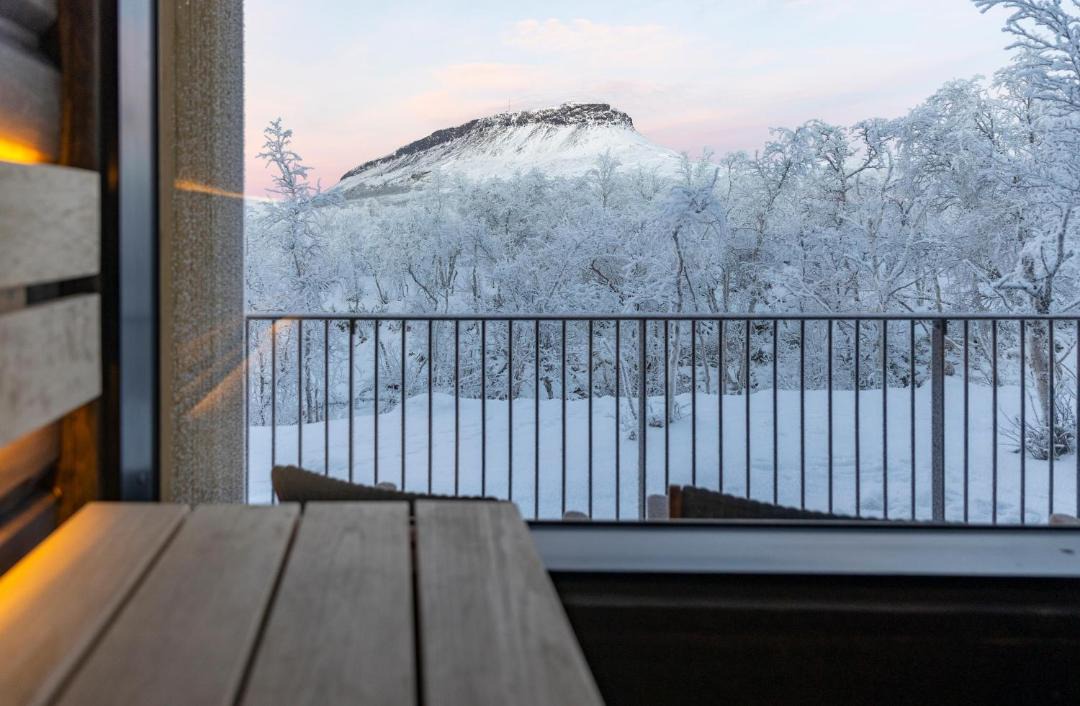 Photo of Others in Kilpisjarvi