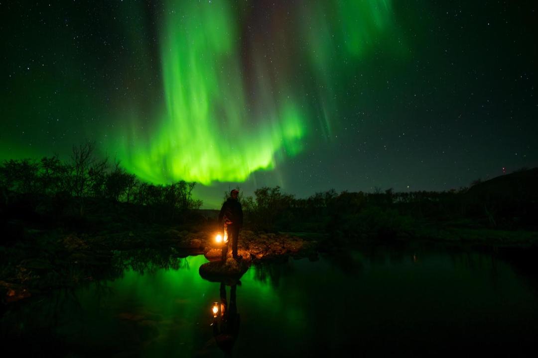 Photo of Others in Kilpisjarvi