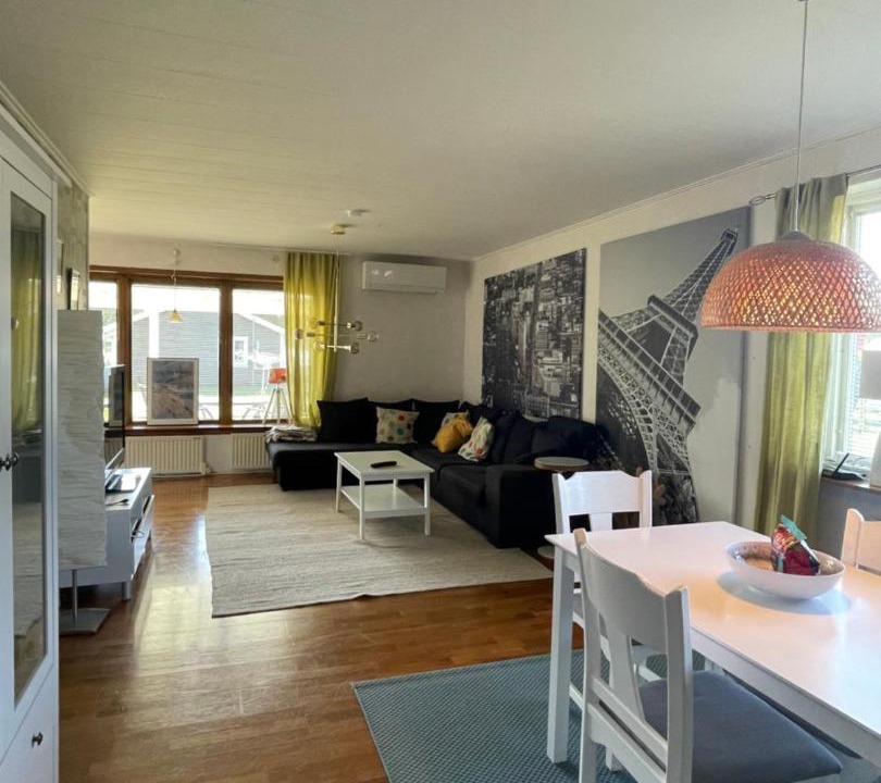 Photo of Livingroom in Ojebyn