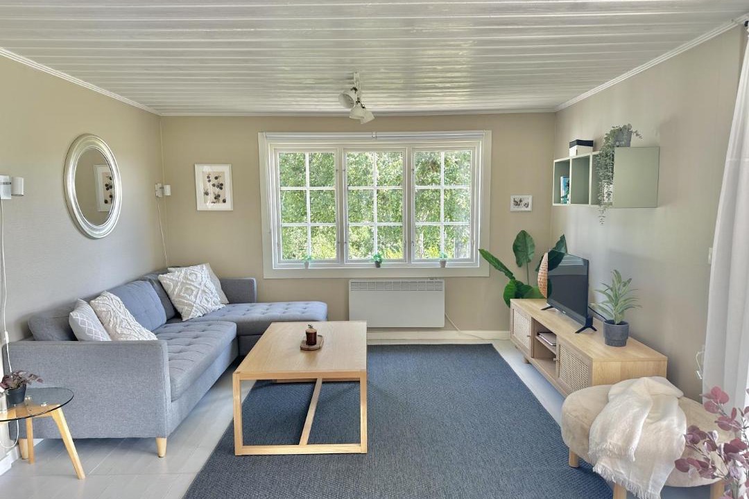 Photo of Livingroom in Fjallbacka
