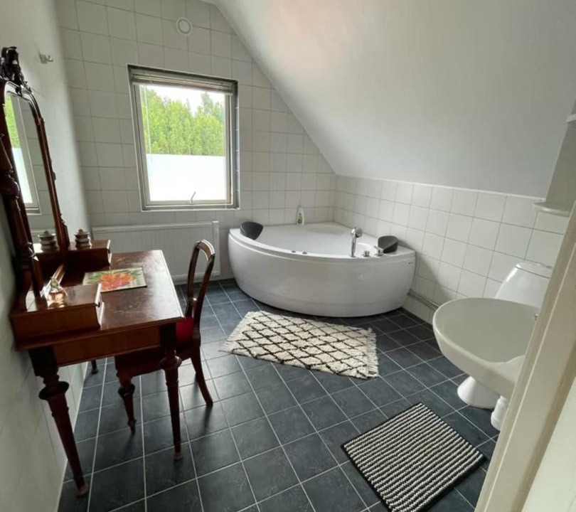 Photo of Bathroom in Angelholm