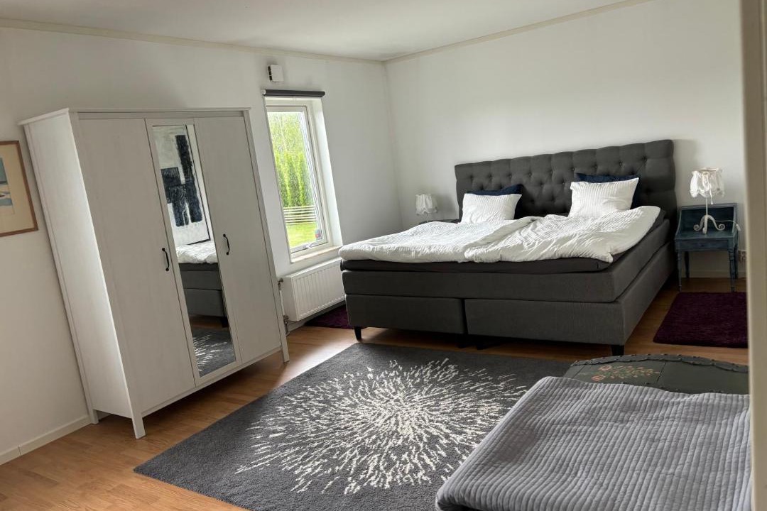 Photo of Bedroom in Angelholm