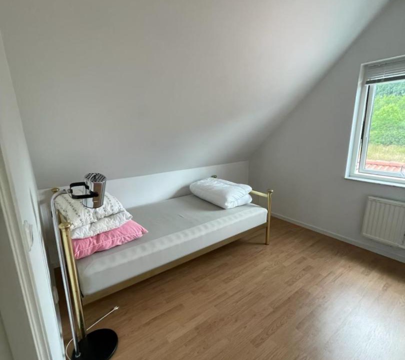 Photo of Bedroom in Angelholm