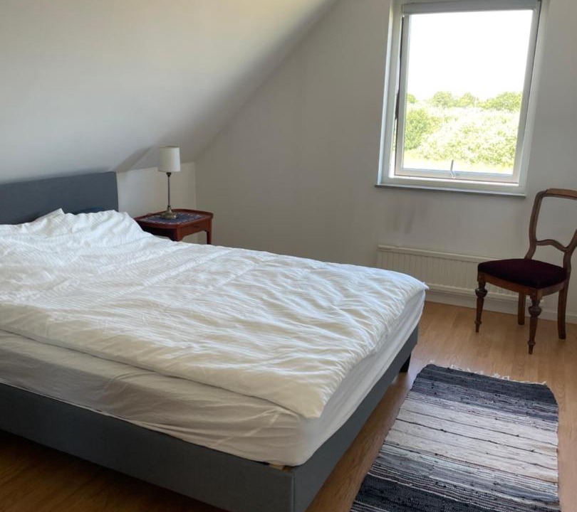 Photo of Bedroom in Angelholm