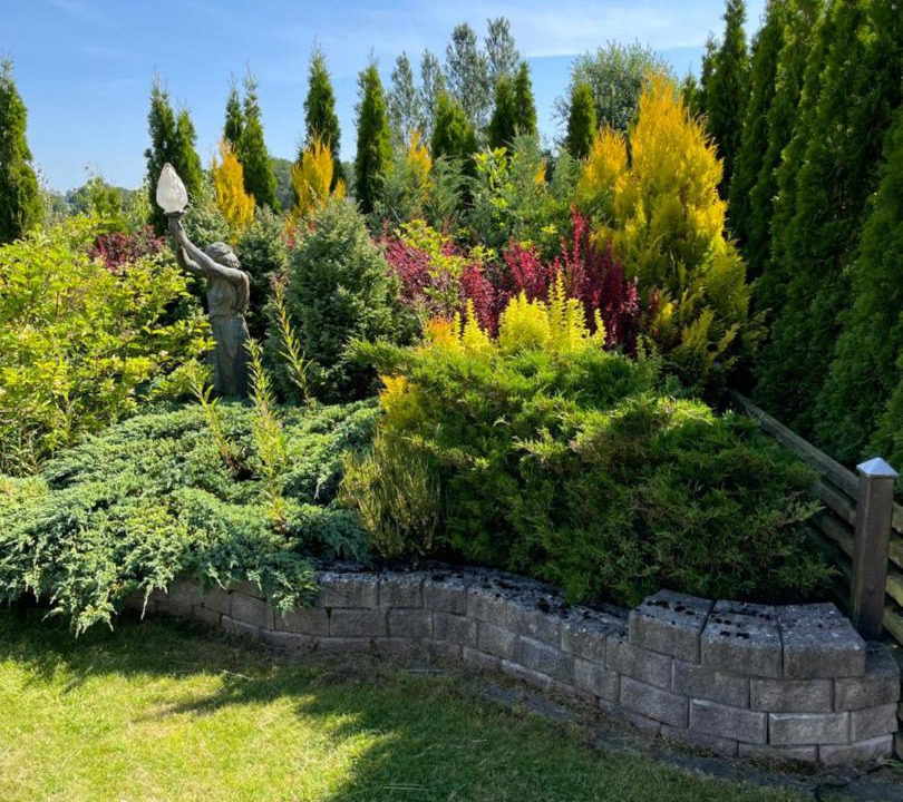 Photo of Outdoor in Angelholm