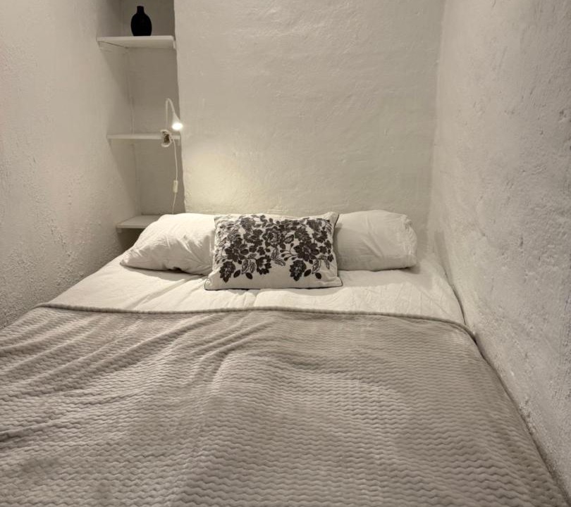 Photo of Bedroom in Sundsvall