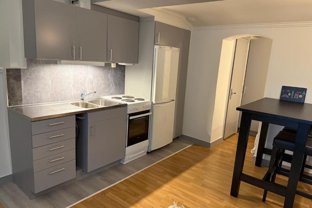 Photo of Kitchen in Sundsvall