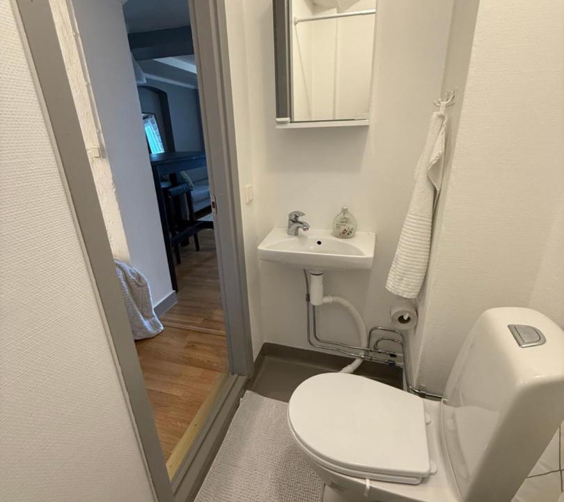 Photo of Bathroom in Sundsvall
