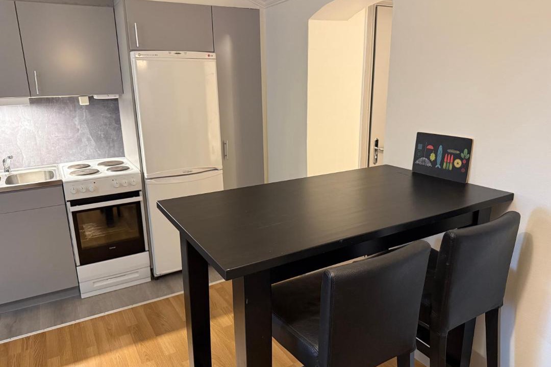 Photo of Kitchen in Sundsvall