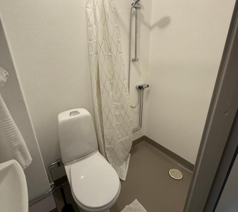 Photo of Bathroom in Sundsvall