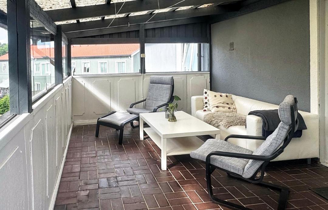 Photo of Patio Balcony in Åmål