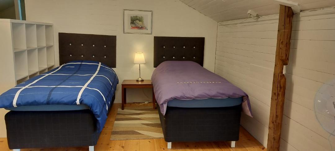 Photo of Bedroom in Varberg