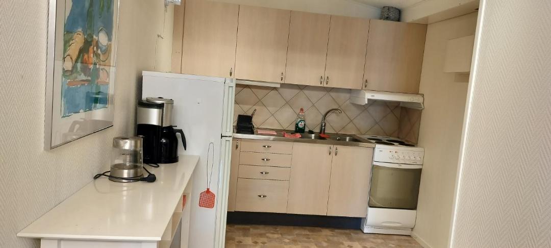 Photo of Kitchen in Varberg