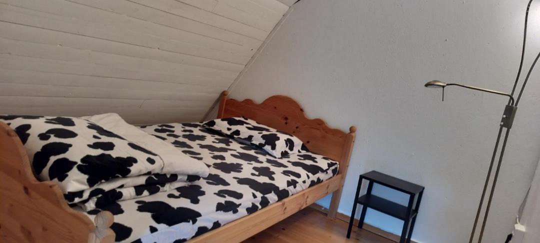 Photo of Bedroom in Varberg