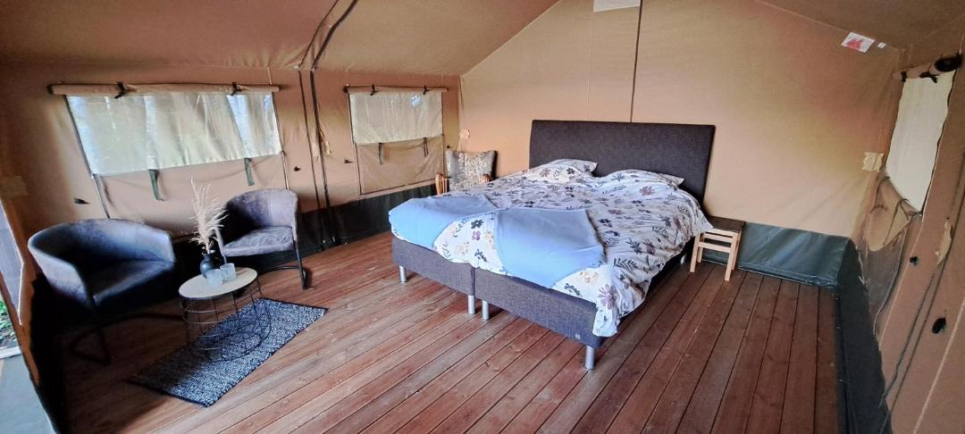 Photo of Bedroom in Hagfors