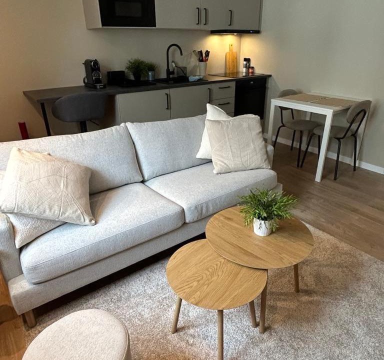 Photo of Livingroom in Haugesund