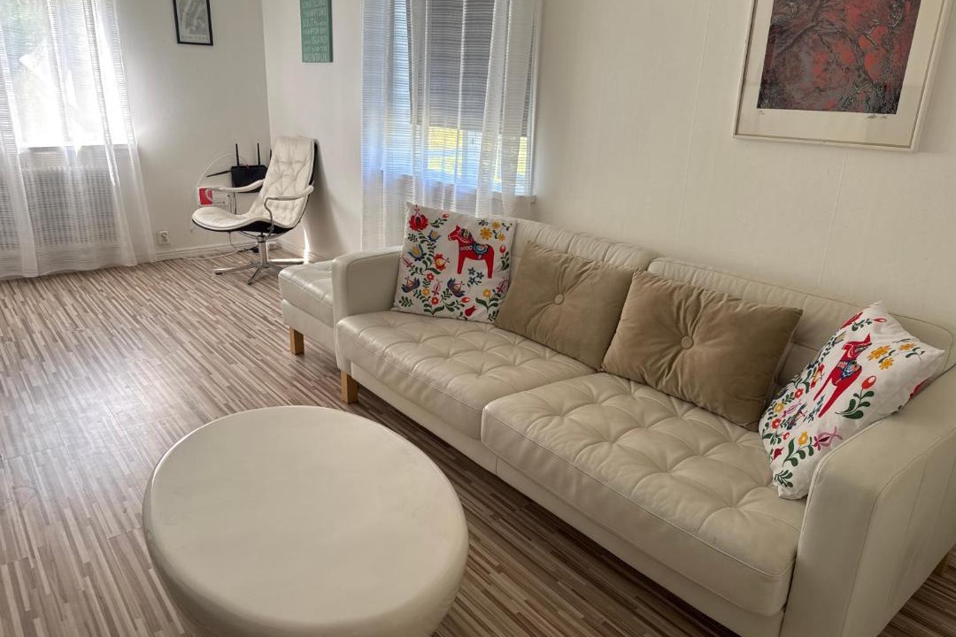 Photo of Livingroom in Hudiksvall