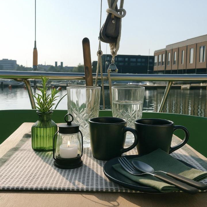Photo of Patio Balcony in Trosso