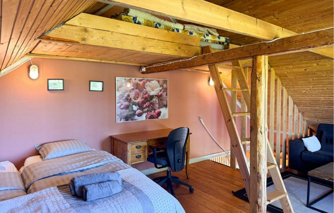 Photo of Bedroom in Aneby