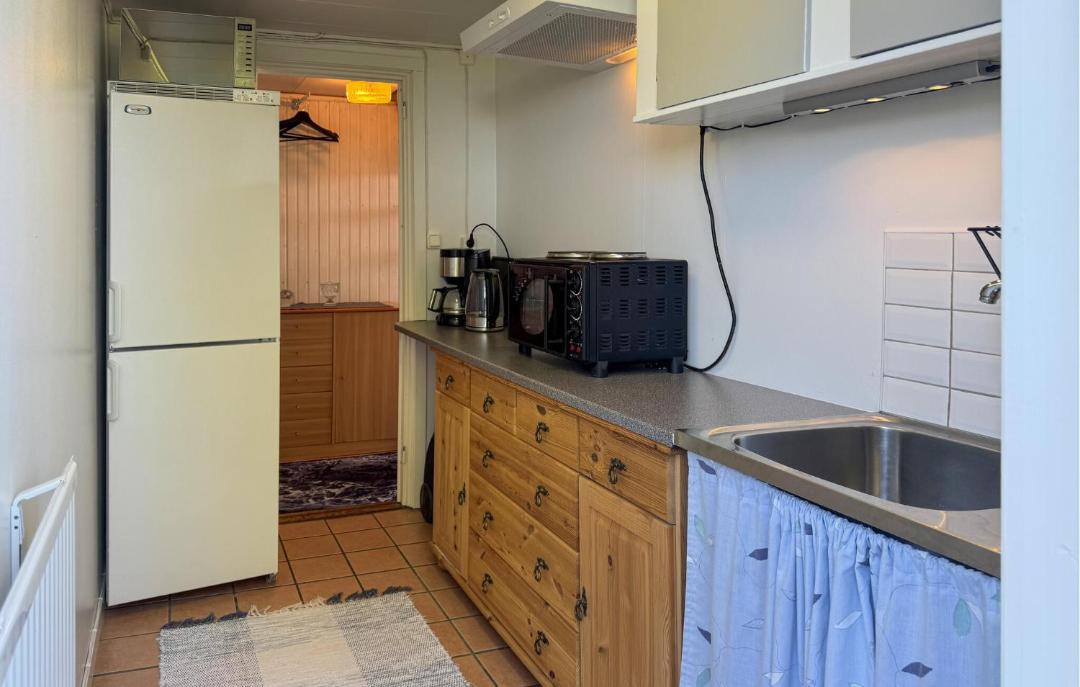 Photo of Kitchen in Aneby