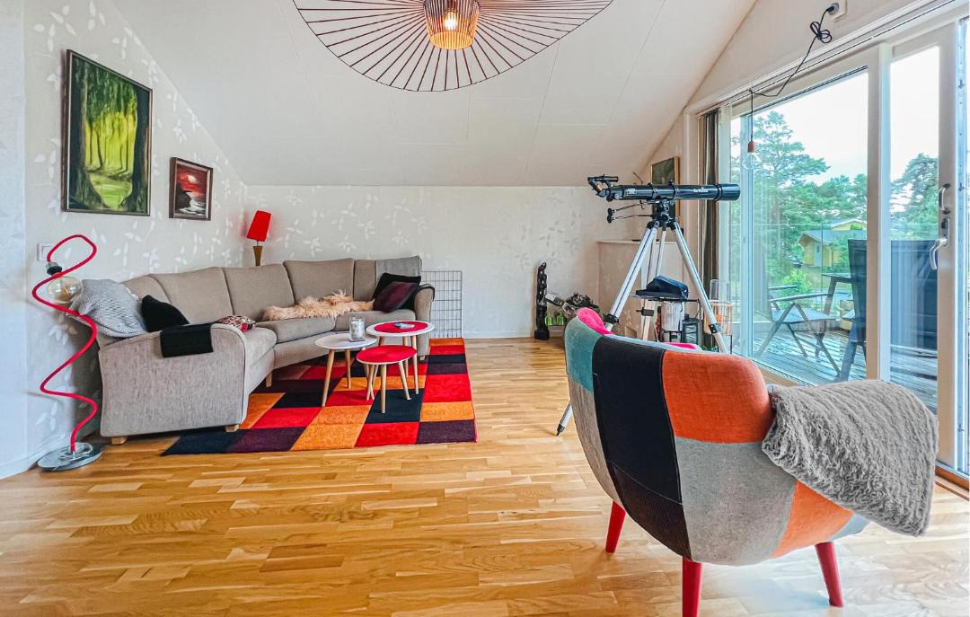 Photo of Livingroom in Stromstad